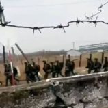 ترامب: بوتين يلعب بالنار