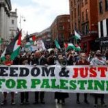 أيرلندا ستمضي قدما بحظر التعامل التجاري مع المستوطنات الإسرائيلية