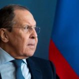 لافروف: تعزيز الترسانة العسكرية الألمانية مصدر قلق كبير