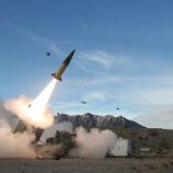 ألمانيا ستساعد أوكرانيا على إنتاج صواريخ بعيدة المدى