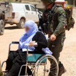 الجيش الإسرائيلي يشيد مستشفى ميدانياً في جنوب سوريا