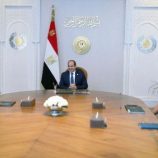 السيسي: تكلفة مبادرة الرواد الرقميون تتخطى الـ10 مليارات جنيه