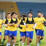 موعد مباراة الإسماعيلي وسيراميكا كليو باترا في كأس رابطة الأندية