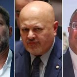 الجنائية الدولية تصدر مذكرات اعتقال بحق بن غفير وسموتريتش