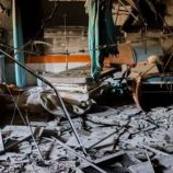 الصحة الفلسطينية: إسرائيل دمرت 25 محطة أكسجين بمستشفيات غزة