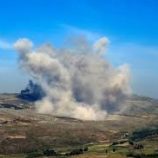 قتيل في غارة إسرائيلية على جنوب لبنان