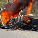 مقتل شخص في استهداف مسيرة إسرائيلية جنوبي لبنان