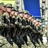 “تلغراف”: أجواء كئيبة سادت اجتماع لاهاي حول أوكرانيا مؤخرا