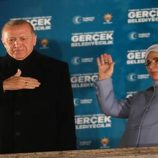 السهل والصعب على طريق أردوغان نحو ولاية رئاسية ثالثة