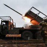 الجيش الروسي يحرر بلدتين في دونيتسك ومقاطعة سومي شمال شرق أوكرانيا