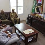 من أبناء المحافظة.. انتقالي حضرموت يرحب بخريجي الكلية العسكرية بالعاصمة عدن