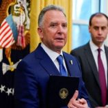 حماس تعلن تسليم ردها على ورقة ويتكوف بشأن غزة