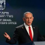 يجب وقف إيران.. أول تعليق من نتنياهو على تقرير وكالة الطاقة الذرية