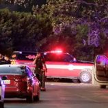 إصابة 7 أشخاص جراء حادث إطلاق نار في واشنطن