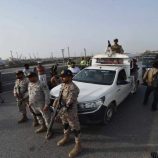 باكستان تعلن شن هجوم عسكري على الهند