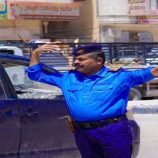 استمرار فعاليات أسبوع المرور العربي بشبوة