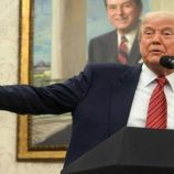 ترامب: اتفاق تجاري ضخم سيتم الإعلان عنه اليوم الخميس