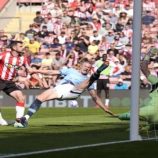 سيتي يسقط في فخ التعادل أمام ساوثهامبتون ويؤجل حسم تأهله لدوري الأبطال