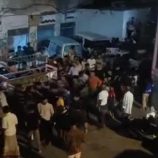 السقاف يتقدم مشيعي غرقى ساحل العشاق