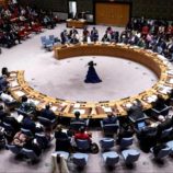 مجلس الأمن يناقش الأزمة الإنسانية في اليمن