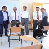 تحركات ملموسة للسلطة المحلية في المهرة