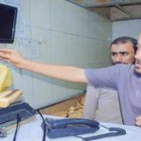 صناعة صيرة يواصل حملاته الرقابية لضبط الأفران المخالفة للروتي