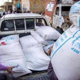 الأمم المتحدة تقلص خططها الإغاثية لليمن بسبب تراجع التمويل العالمي