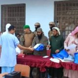 العميد الوالي يكرم الفائزين في مسابقة القرآن الكريم وخريجي محو الأمية بإصلاحية المنصورة المركزية