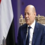 صفقة سرية بين الحوثي والشرعية ضد الجنوب