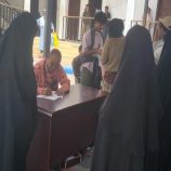 إدارة الأحوال المدنية خورمكسر جهود جبارة في تقديم خدماتها للمواطنين رغم الظروف والصعوبات