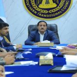 الأمانة العامة تستعرض أبرز مستجدات الأوضاع على الساحة الوطنية الجنوبية