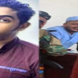 النيابة العامة بعدن تنفذ حكم الإعدام بحق قاتل الشاب عمرو حزام