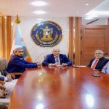 الكثيري يرأس الاجتماع الأول للجنة التحضيرية لمجلس شيوخ الجنوب العربي