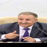 الربيزي يُعزي المستشار عبد الرزاق سعيد السقلدي بوفاة والدته