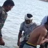 غرق شاب أثناء السباحة في سد بمحافظة ذمار اليمنية