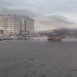 احتجاجات غاضبة في حضرموت بسبب الانقطاعات المتواصلة للكهرباء