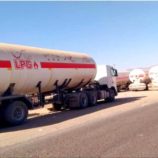 تواصل التحقيقات في قضية المقطورات المحتجزة بمنطقة العسكرية بلحج