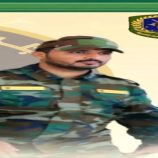 شكر وعرفان خريجو اللواء الثاني حماية رئاسية من الكلية الحربية لقائدهم الزُبيدي