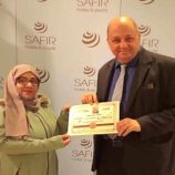 ضمن نخبة من الخبراء.. اختيار الدكتورة ريما همشرى في لجنة تحكيم مسابقة شخصية العام للخلق الرفيع