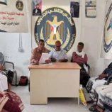 انتقالي رصد ينظّم ورشة توعوية حول التراث الجنوبي والحفاظ عليه