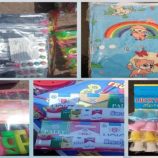 هيئة المواصفات ترفض وتُتلف منتجات مخالفة في ميناء عدن بينها مواد تروّج للمثلية