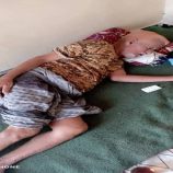 أسرة المناضل مقبل العيسائي تشيد بالدور الانساني لقائد الشرطة العسكرية الجنوبية