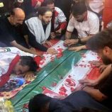 ارتفاع عدد ضحايا الهجمات الإسرائيلية في إيران إلى 430 قتيلا