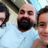 ضحايا قصف خان يونس.. والد الأطفال الـ9 يلحق بهم