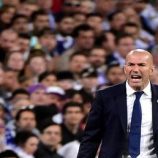 زيدان يرفض عرضا سعوديا خرافيا للتدريب في السعودية