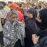 “برصاصة واحدة في الرأس أو الصدر”.. صحة غزة تعلن حصيلة قتلى الاستهداف الإسرائيلي عند نقطة مساعدات رفح