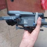 اللواء الأول دعم يعلن إسقاط مسيرة معادية