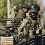 استقالة قائد القوات البرية الأوكرانية بسبب ضربة دامية