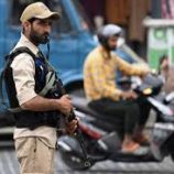 توقيف 81 شخصًا في الهند بتهمة التعاطف مع باكستان