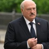 رئيس بيلاروس يزور الصين لثلاثة أيام